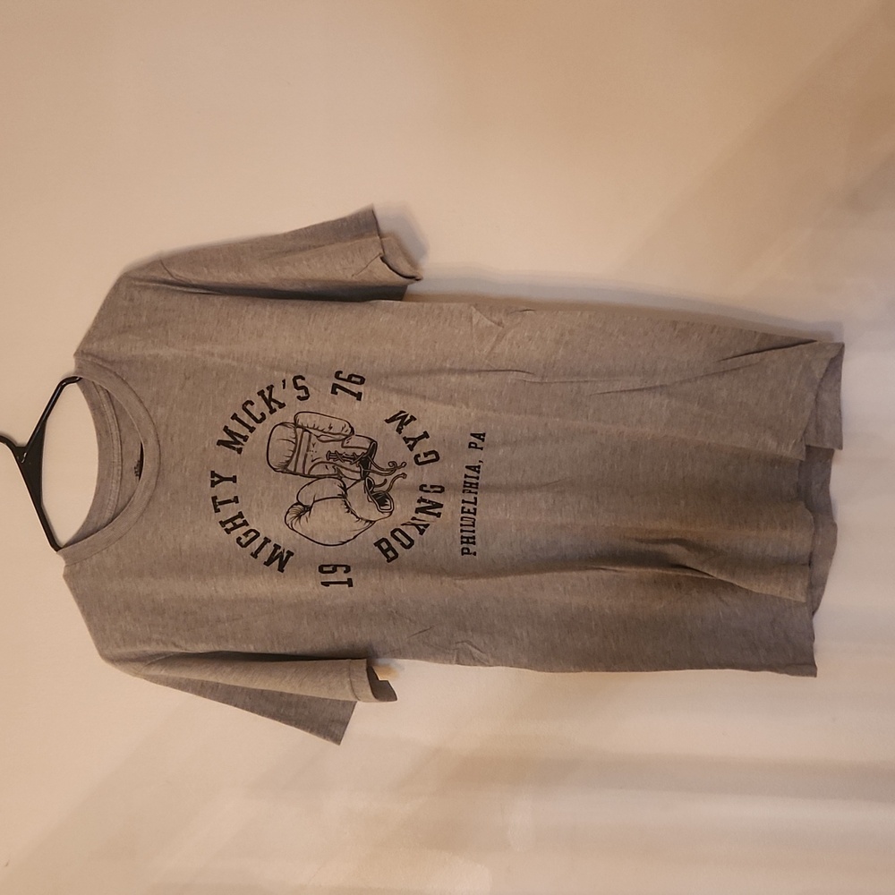 Collectors t shirt